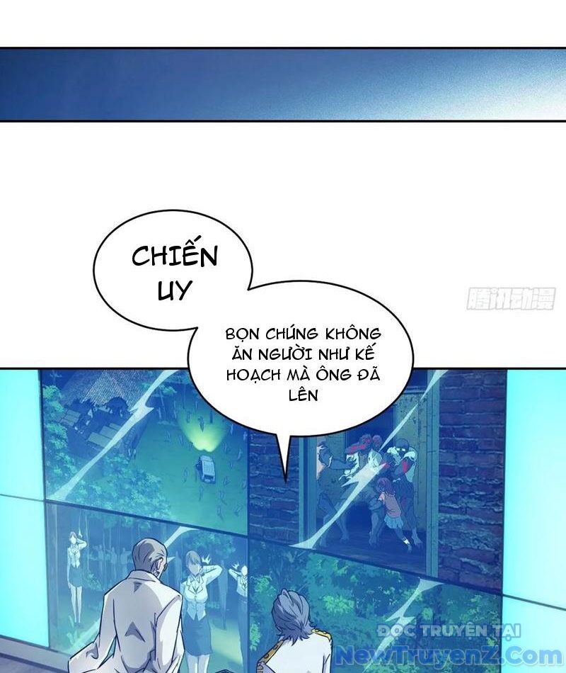 Tay Trái Của Ta Có Thể Dị Biến Chapter 113 - 80