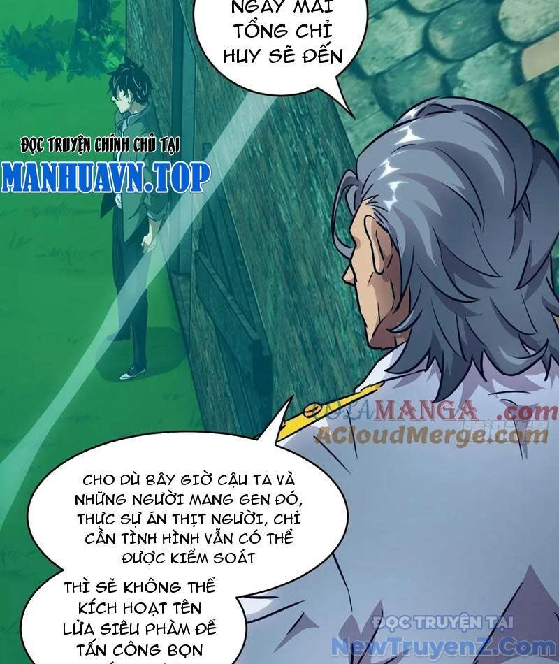 Tay Trái Của Ta Có Thể Dị Biến Chapter 113 - 82