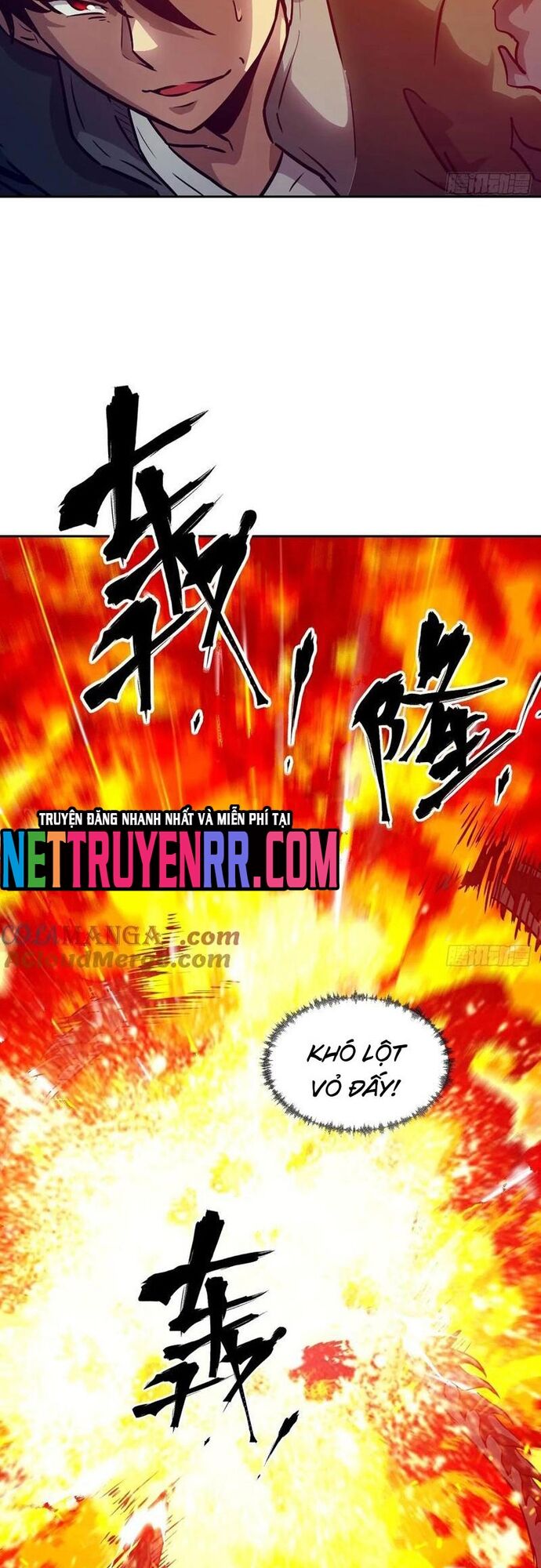 Tay Trái Của Ta Có Thể Dị Biến Chapter 115 - 14