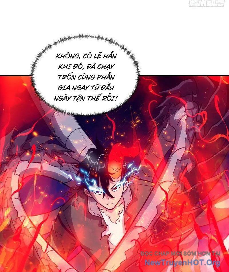 Tay Trái Của Ta Có Thể Dị Biến Chapter 117 - 22