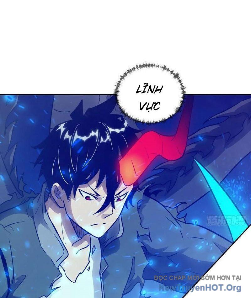 Tay Trái Của Ta Có Thể Dị Biến Chapter 117 - 38