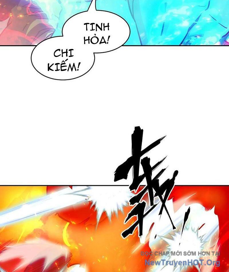 Tay Trái Của Ta Có Thể Dị Biến Chapter 117 - 50
