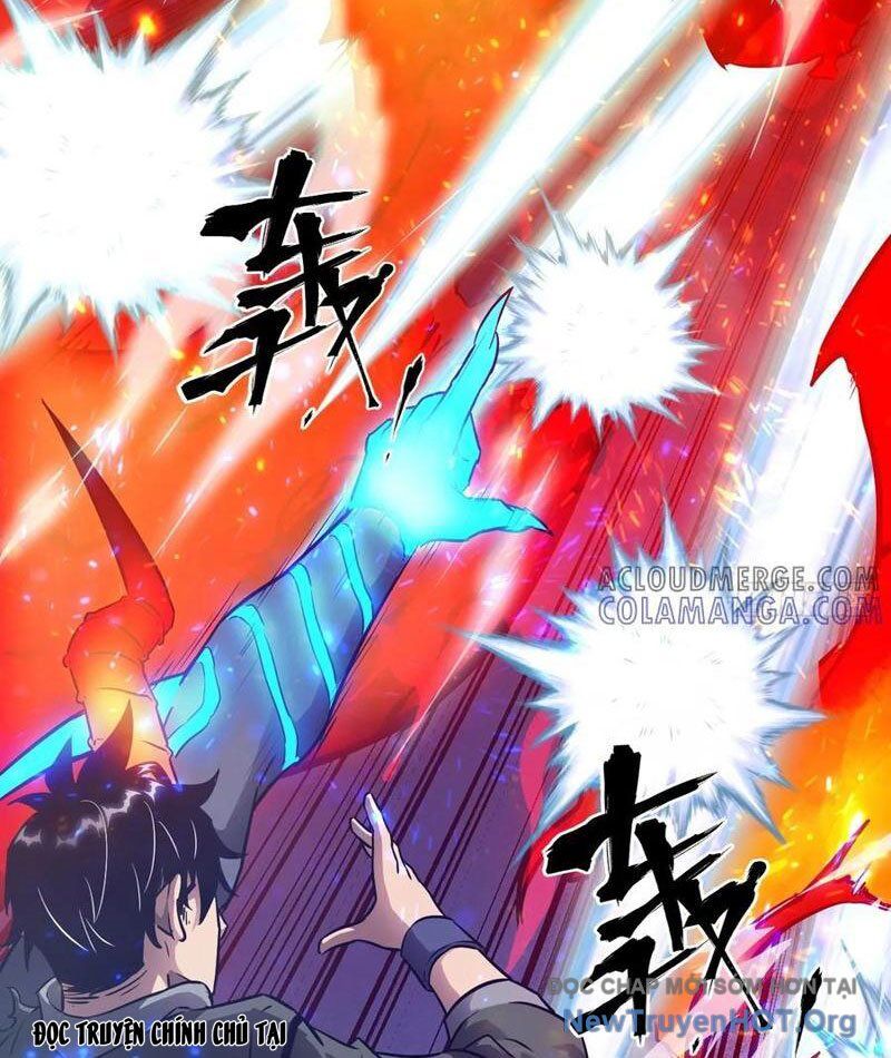 Tay Trái Của Ta Có Thể Dị Biến Chapter 117 - 51