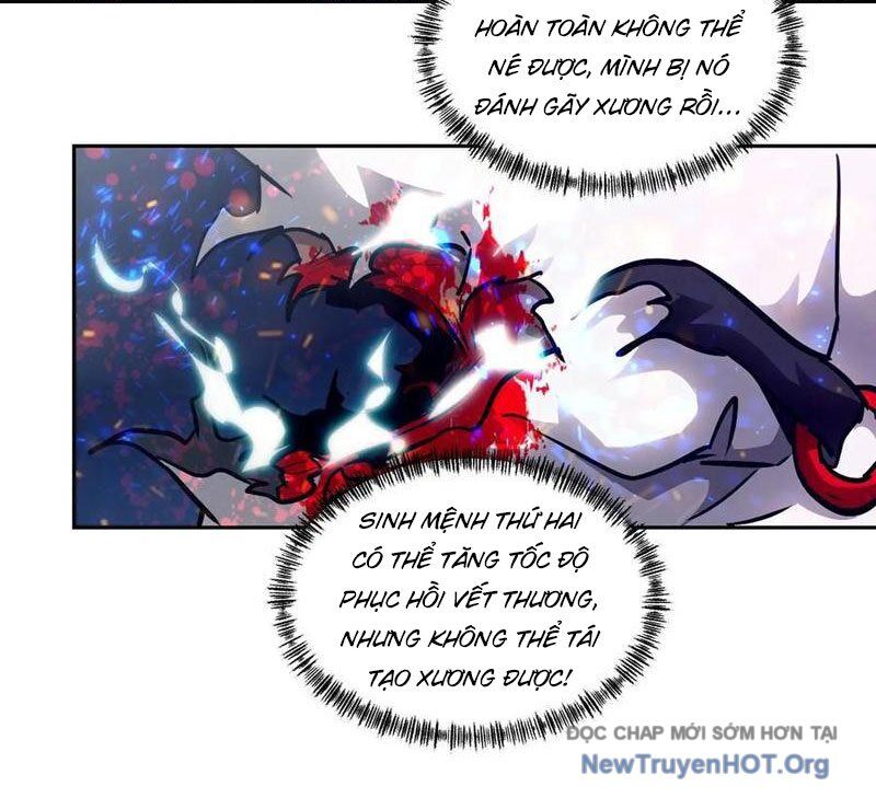 Tay Trái Của Ta Có Thể Dị Biến Chapter 117 - 54