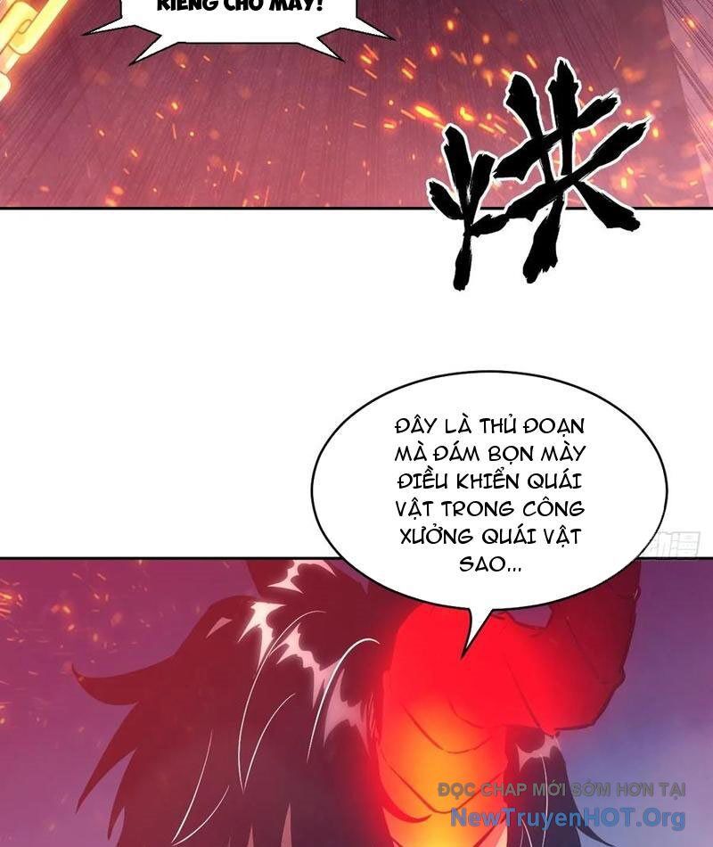 Tay Trái Của Ta Có Thể Dị Biến Chapter 117 - 63