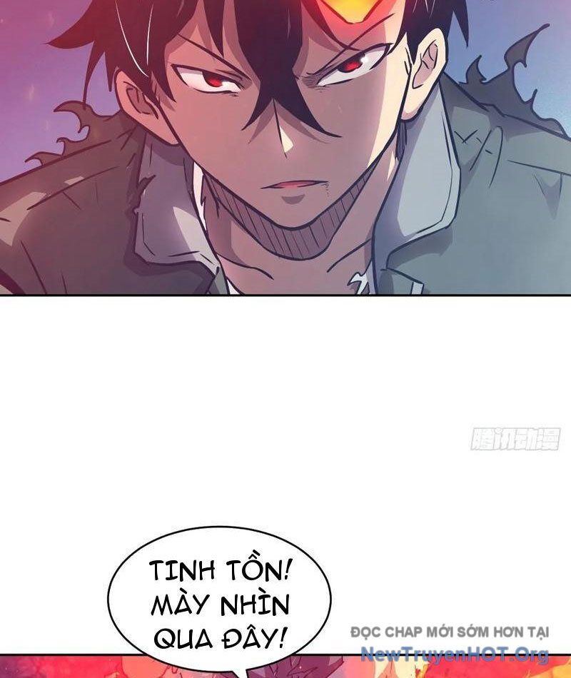 Tay Trái Của Ta Có Thể Dị Biến Chapter 117 - 64
