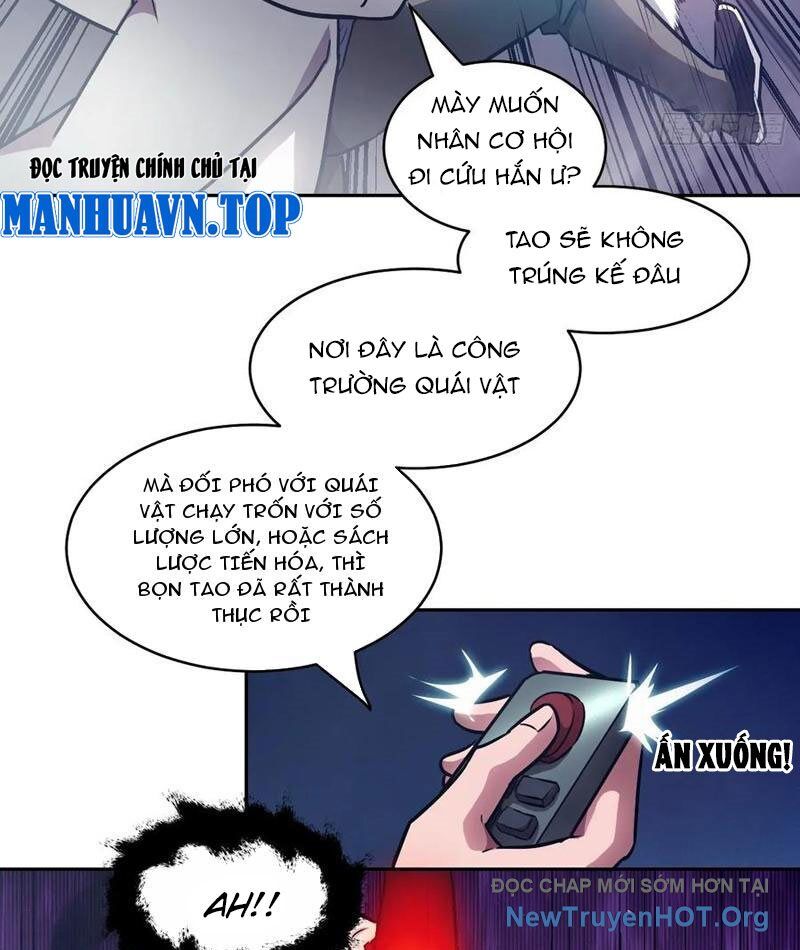 Tay Trái Của Ta Có Thể Dị Biến Chapter 117 - 83