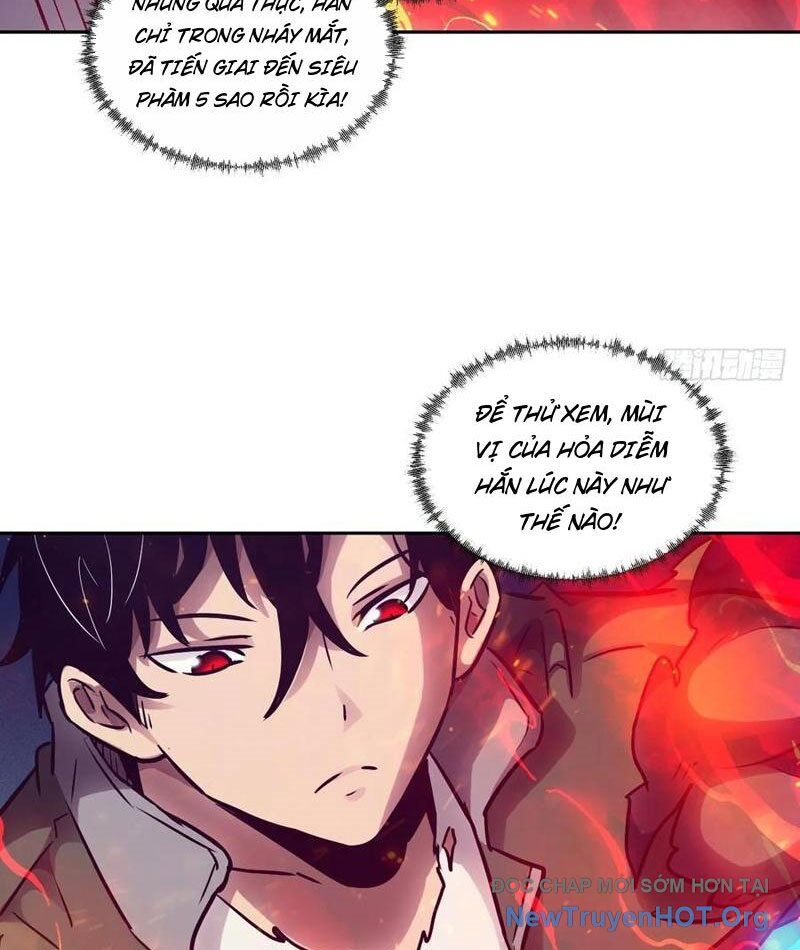 Tay Trái Của Ta Có Thể Dị Biến Chapter 117 - 10