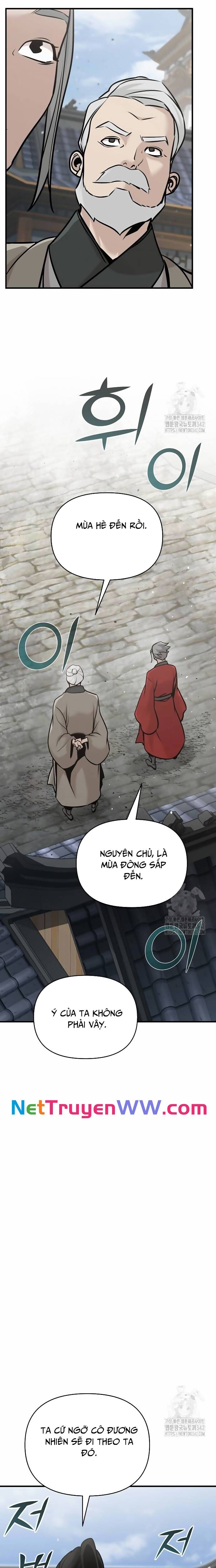 Tiểu Tử Đáng Ngờ Lại Là Cao Thủ Chapter 51 - 2
