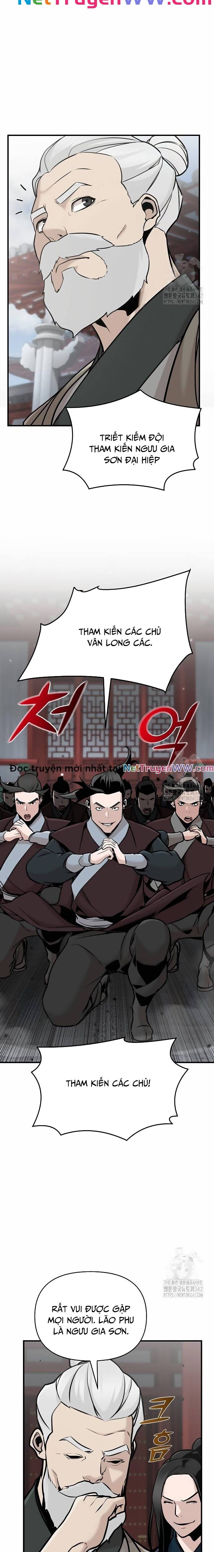 Tiểu Tử Đáng Ngờ Lại Là Cao Thủ Chapter 51 - 20