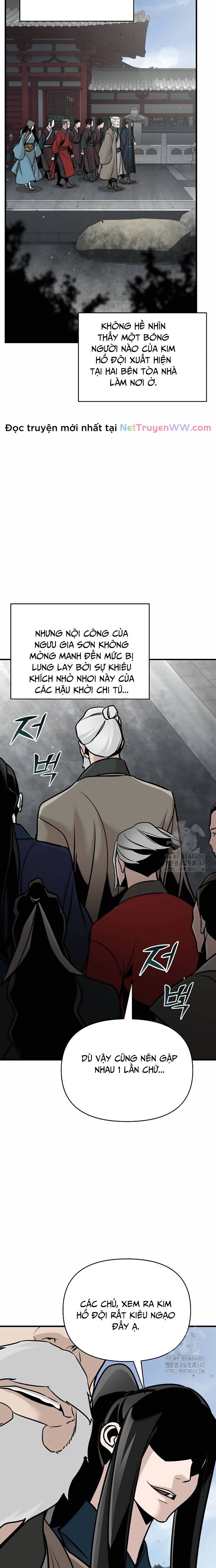 Tiểu Tử Đáng Ngờ Lại Là Cao Thủ Chapter 51 - 26