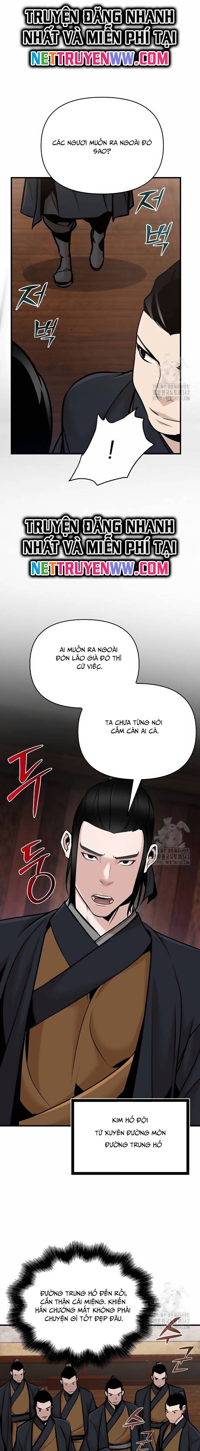 Tiểu Tử Đáng Ngờ Lại Là Cao Thủ Chapter 52 - 2