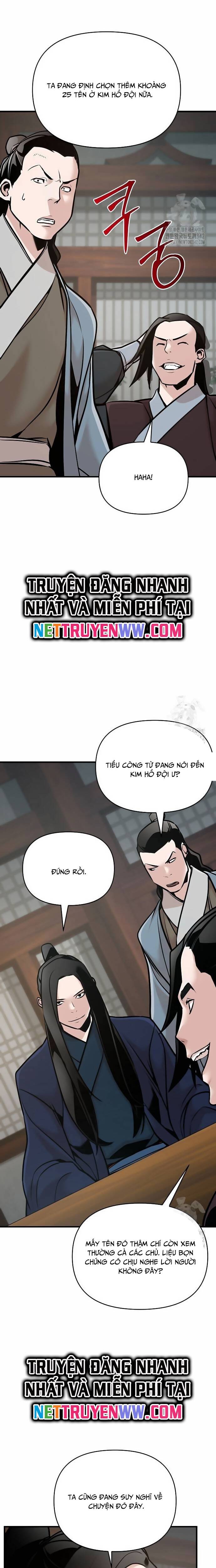 Tiểu Tử Đáng Ngờ Lại Là Cao Thủ Chapter 52 - 21