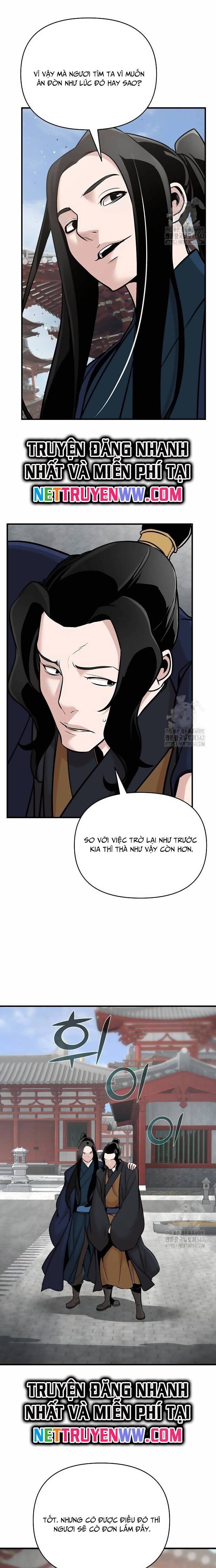 Tiểu Tử Đáng Ngờ Lại Là Cao Thủ Chapter 53 - 5