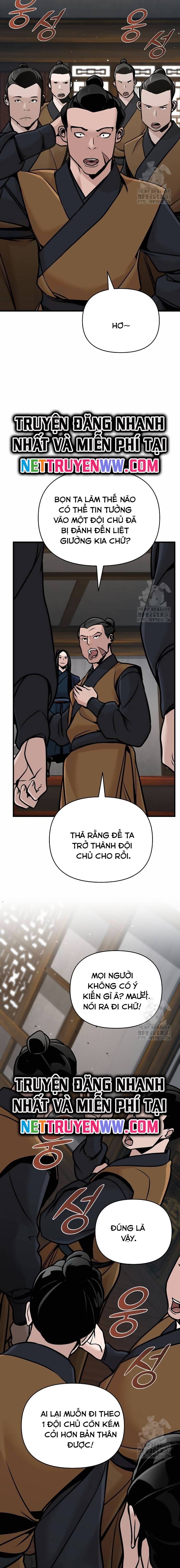 Tiểu Tử Đáng Ngờ Lại Là Cao Thủ Chapter 54 - 11