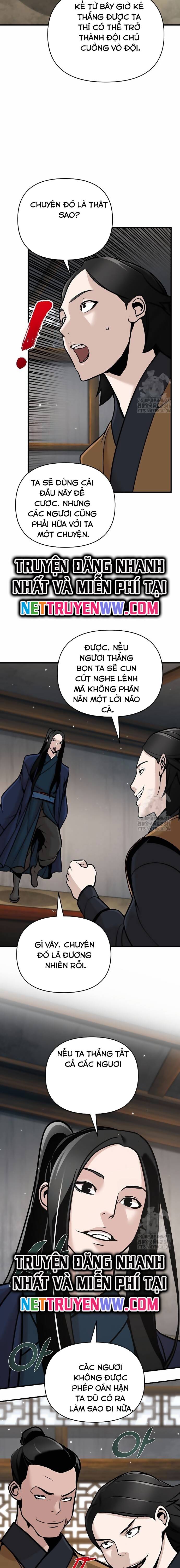 Tiểu Tử Đáng Ngờ Lại Là Cao Thủ Chapter 54 - 13