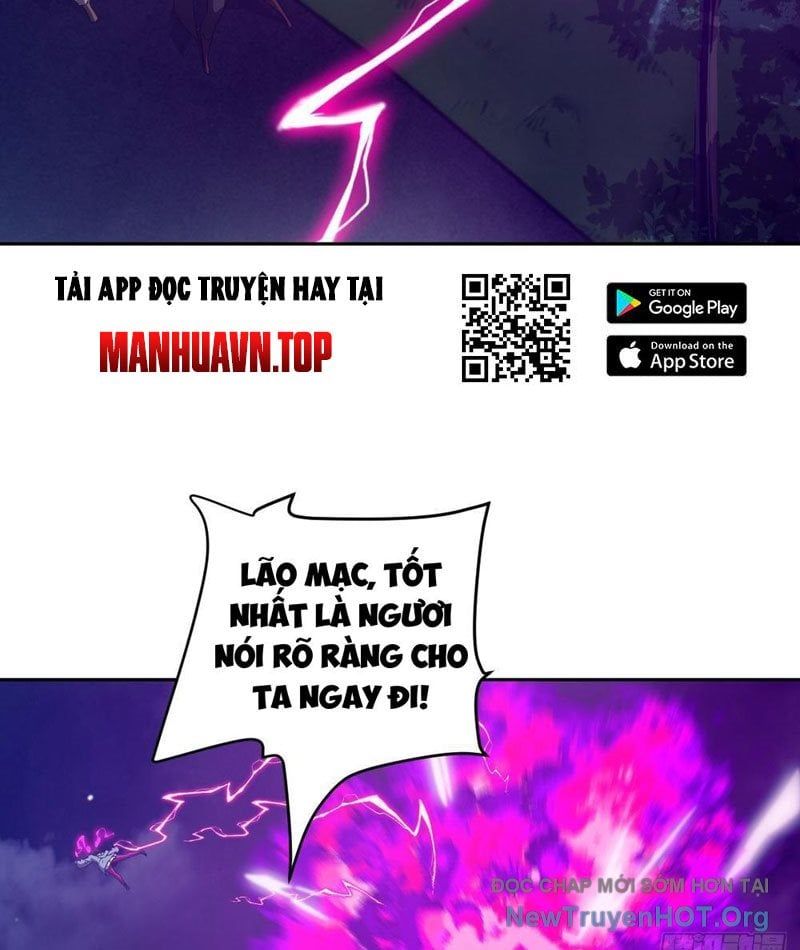 Tay Trái Của Ta Có Thể Dị Biến Chapter 122 - 36