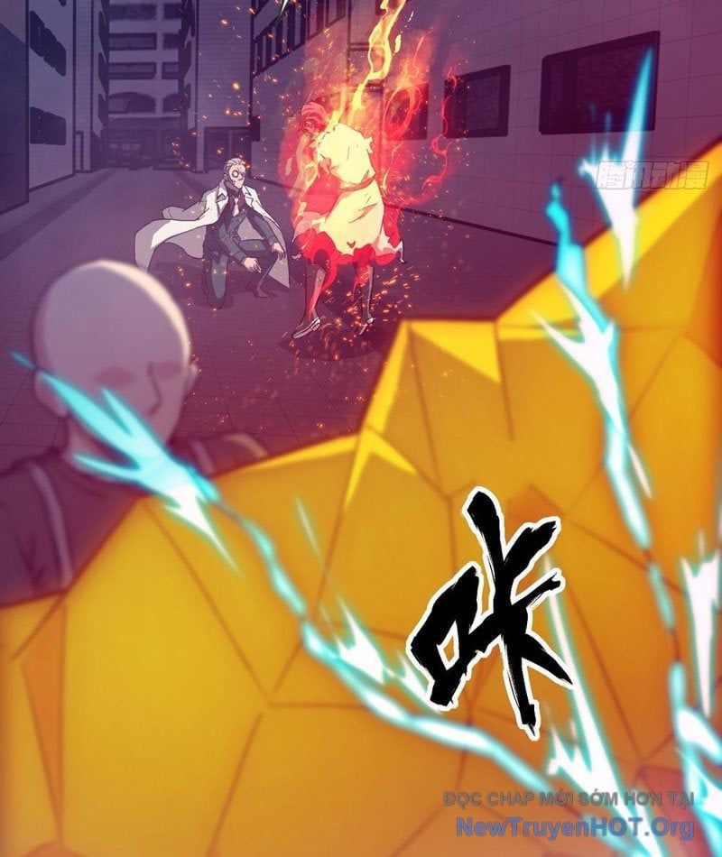 Tay Trái Của Ta Có Thể Dị Biến Chapter 122 - 39