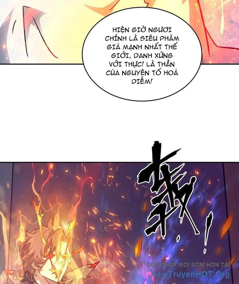 Tay Trái Của Ta Có Thể Dị Biến Chapter 122 - 43