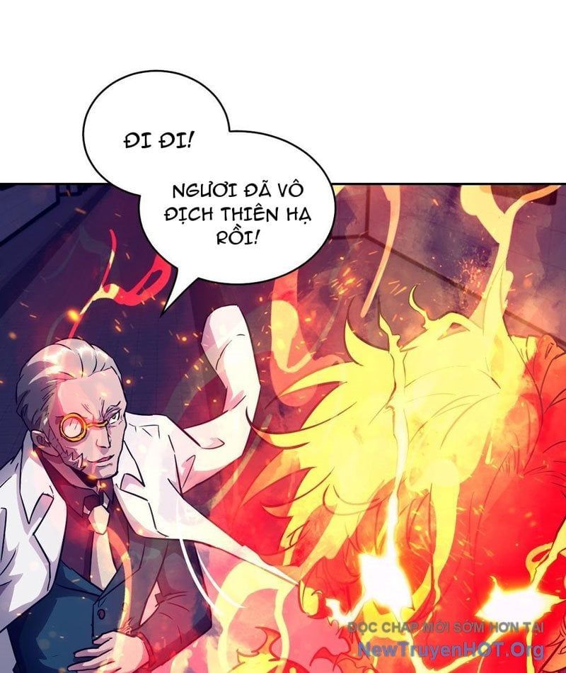 Tay Trái Của Ta Có Thể Dị Biến Chapter 122 - 46