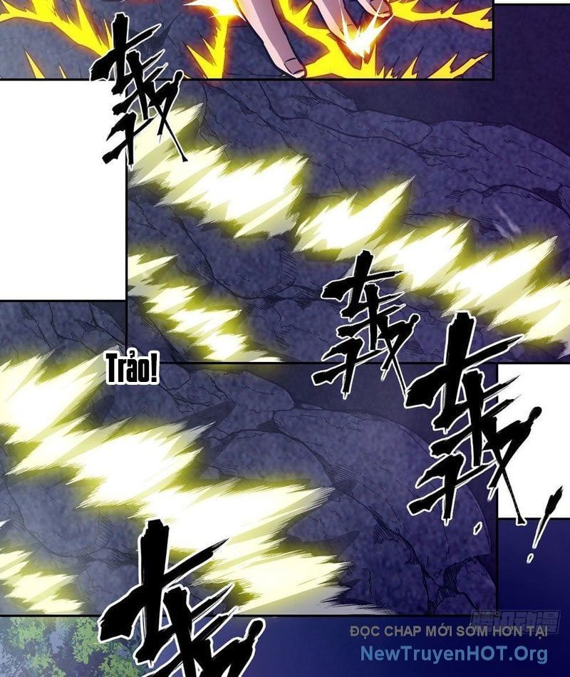 Tay Trái Của Ta Có Thể Dị Biến Chapter 122 - 6