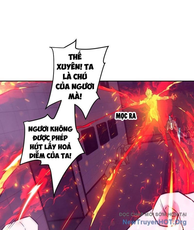 Tay Trái Của Ta Có Thể Dị Biến Chapter 122 - 60