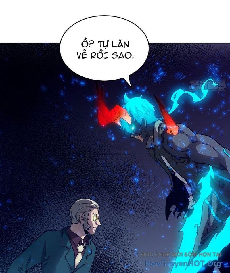 Tay Trái Của Ta Có Thể Dị Biến Chapter 122 - 65