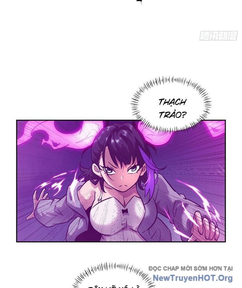 Tay Trái Của Ta Có Thể Dị Biến Chapter 122 - 9
