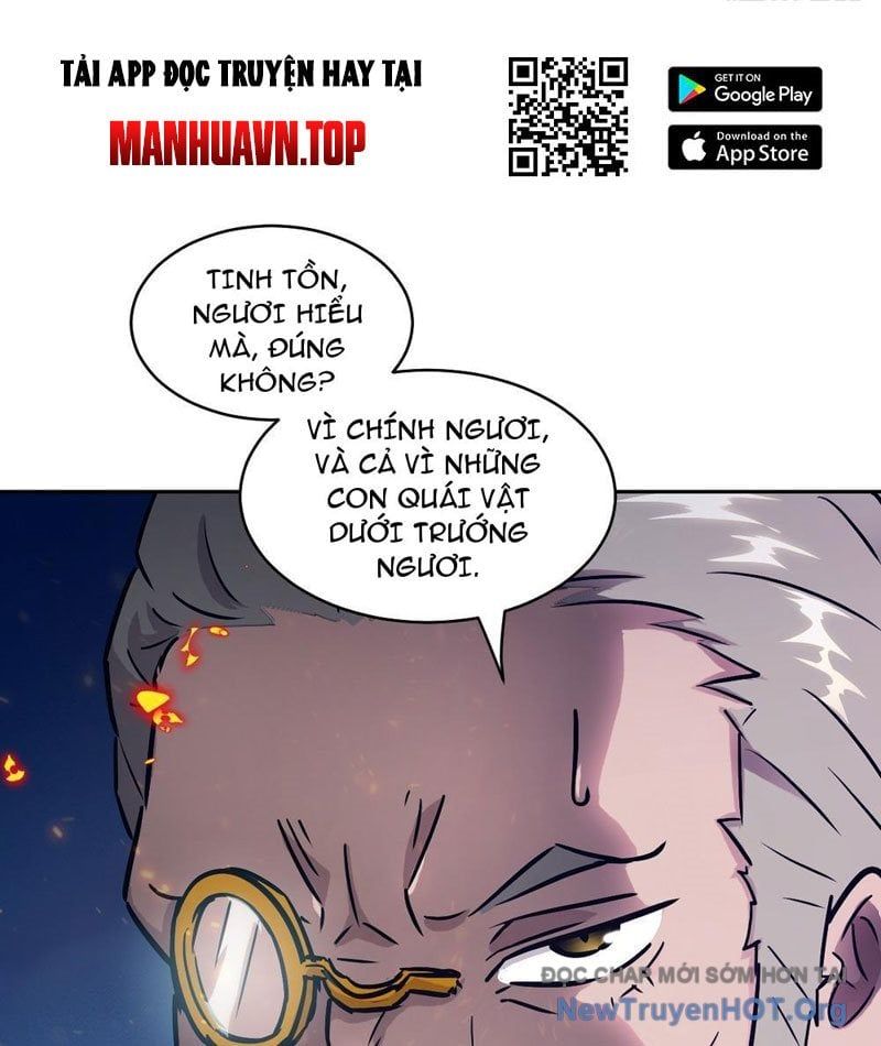 Tay Trái Của Ta Có Thể Dị Biến Chapter 122 - 86