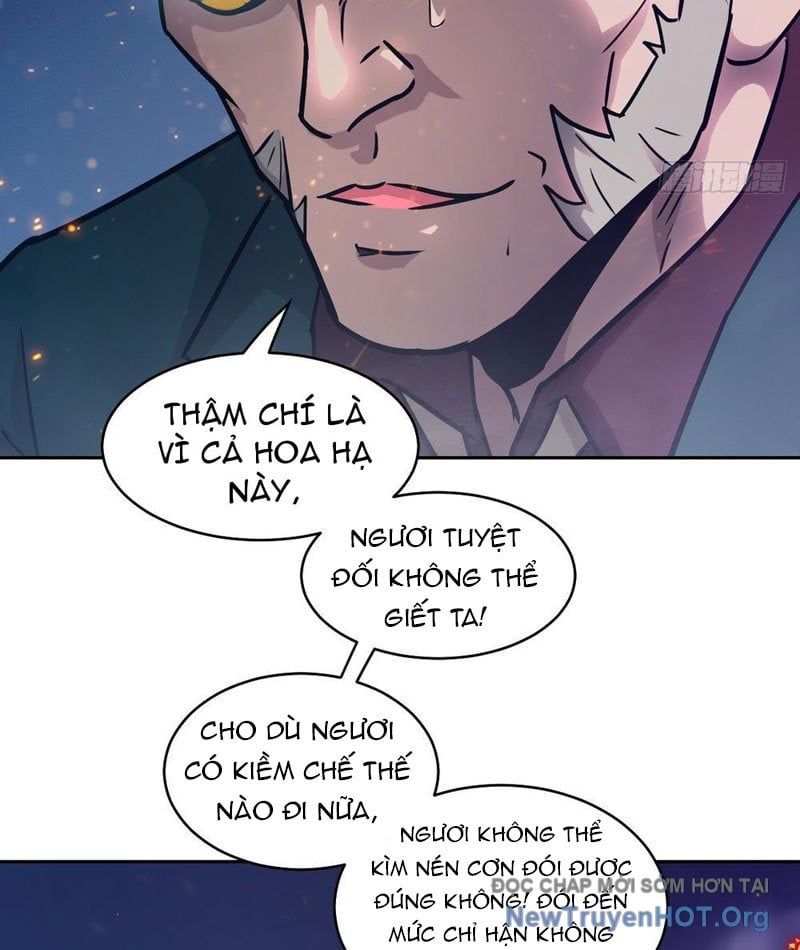 Tay Trái Của Ta Có Thể Dị Biến Chapter 122 - 87