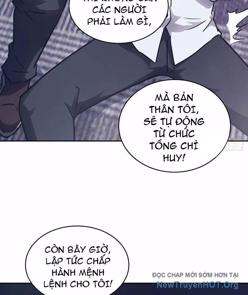 Tay Trái Của Ta Có Thể Dị Biến Chapter 125 - 17