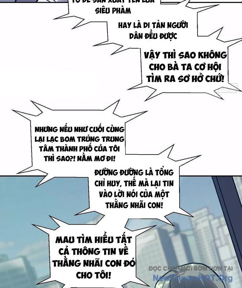 Tay Trái Của Ta Có Thể Dị Biến Chapter 125 - 23