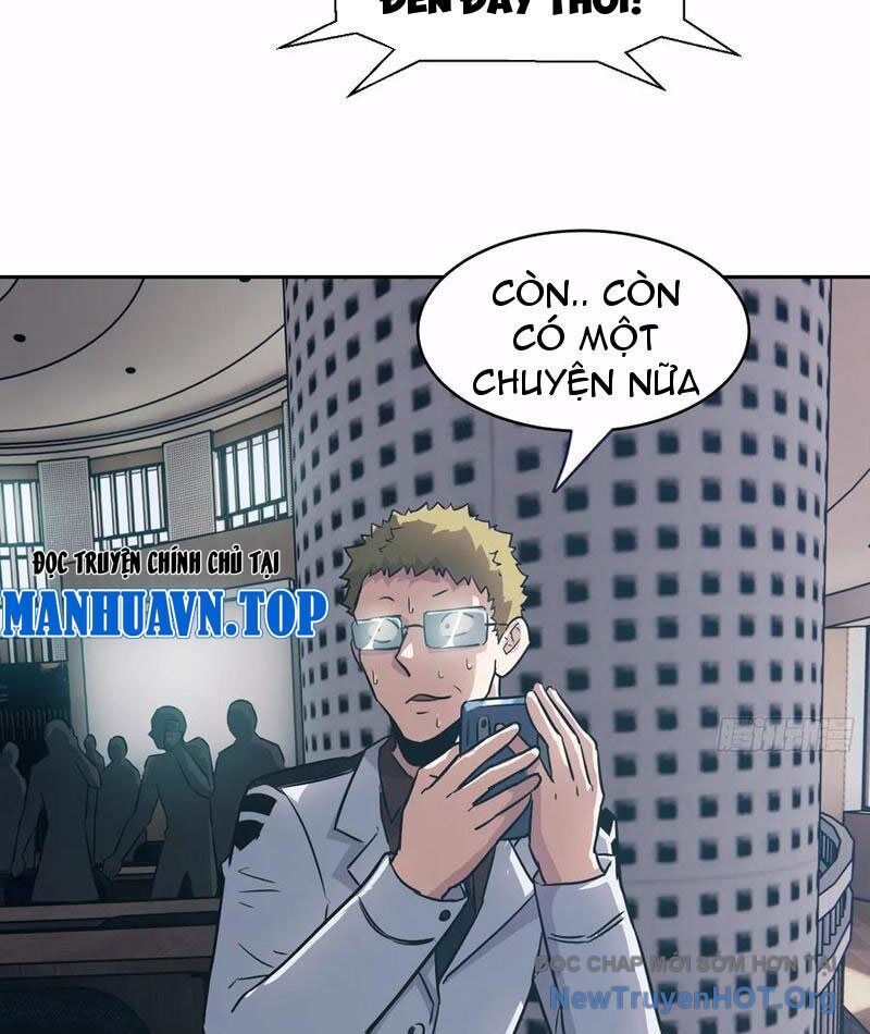 Tay Trái Của Ta Có Thể Dị Biến Chapter 125 - 25
