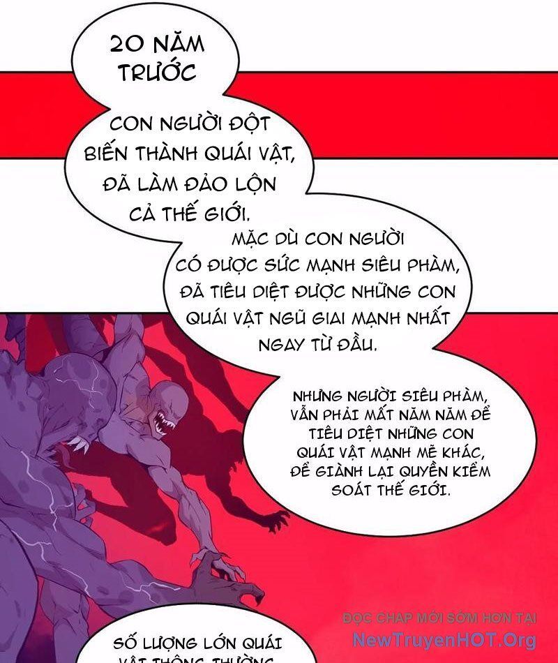 Tay Trái Của Ta Có Thể Dị Biến Chapter 125 - 30