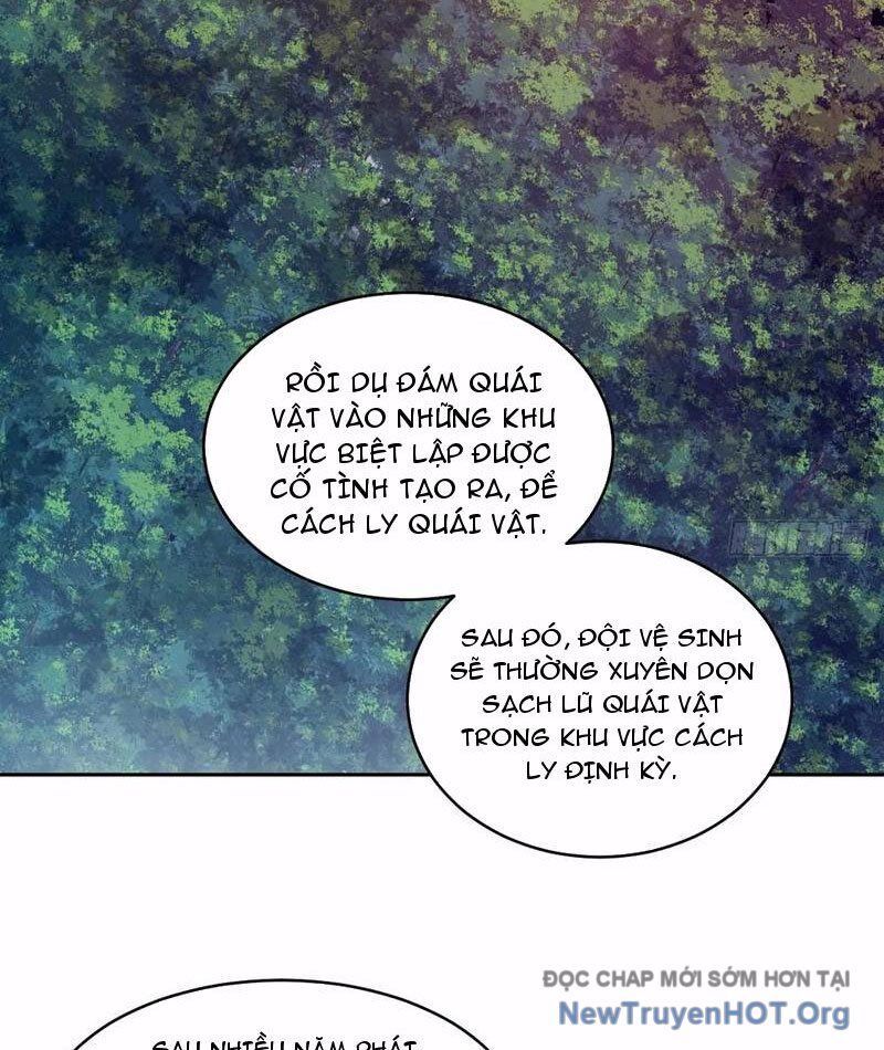 Tay Trái Của Ta Có Thể Dị Biến Chapter 125 - 33