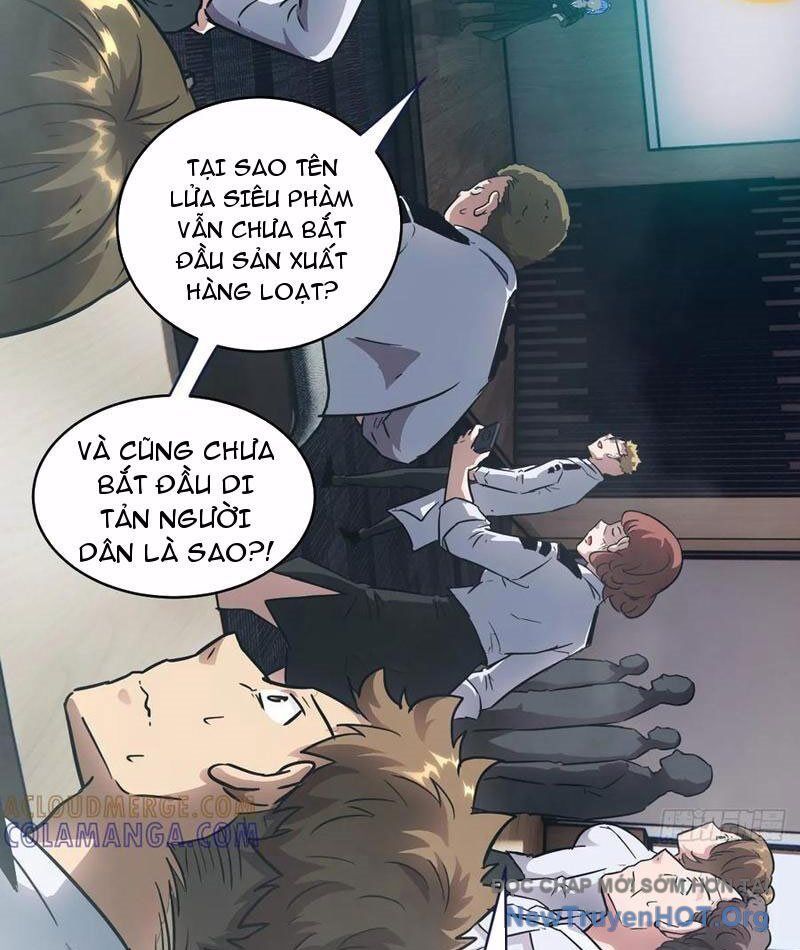 Tay Trái Của Ta Có Thể Dị Biến Chapter 125 - 5