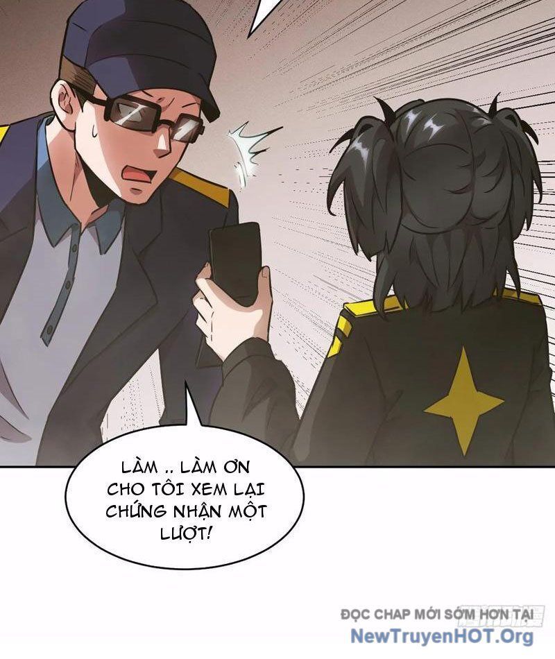 Tay Trái Của Ta Có Thể Dị Biến Chapter 125 - 43