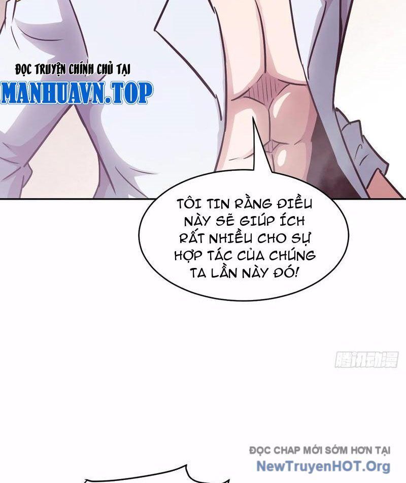 Tay Trái Của Ta Có Thể Dị Biến Chapter 125 - 58