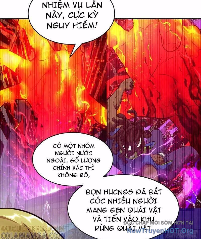 Tay Trái Của Ta Có Thể Dị Biến Chapter 125 - 73