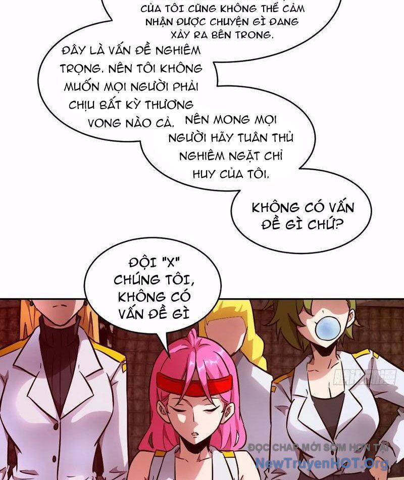 Tay Trái Của Ta Có Thể Dị Biến Chapter 125 - 78