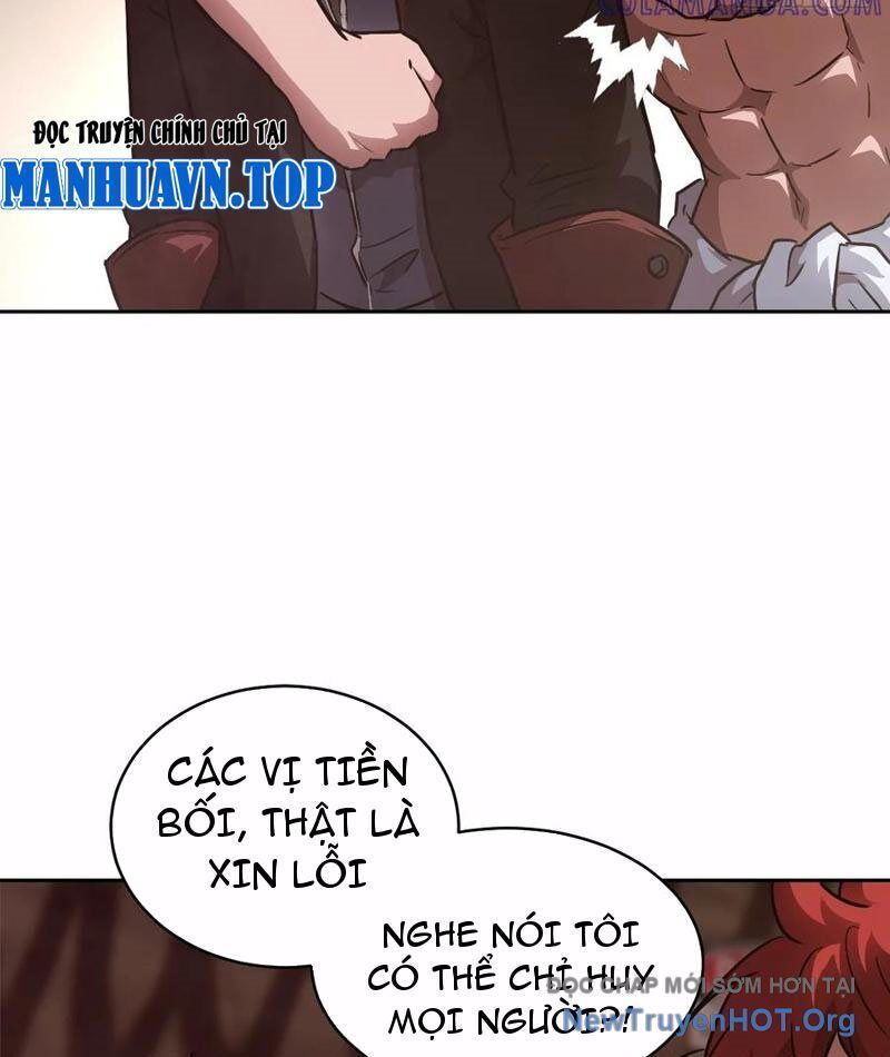 Tay Trái Của Ta Có Thể Dị Biến Chapter 125 - 81