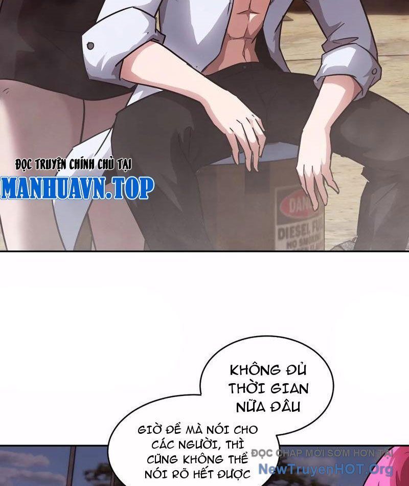 Tay Trái Của Ta Có Thể Dị Biến Chapter 125 - 84