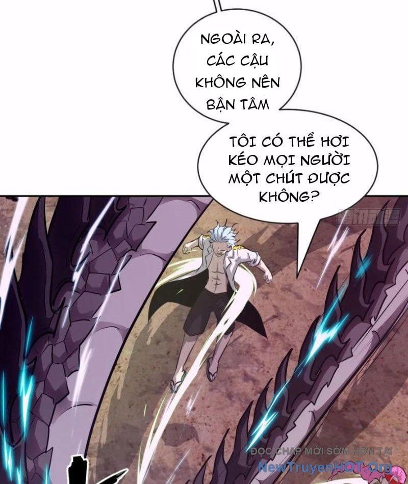 Tay Trái Của Ta Có Thể Dị Biến Chapter 127 - 12