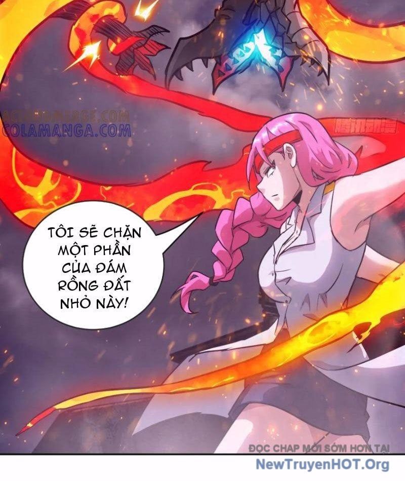 Tay Trái Của Ta Có Thể Dị Biến Chapter 127 - 18