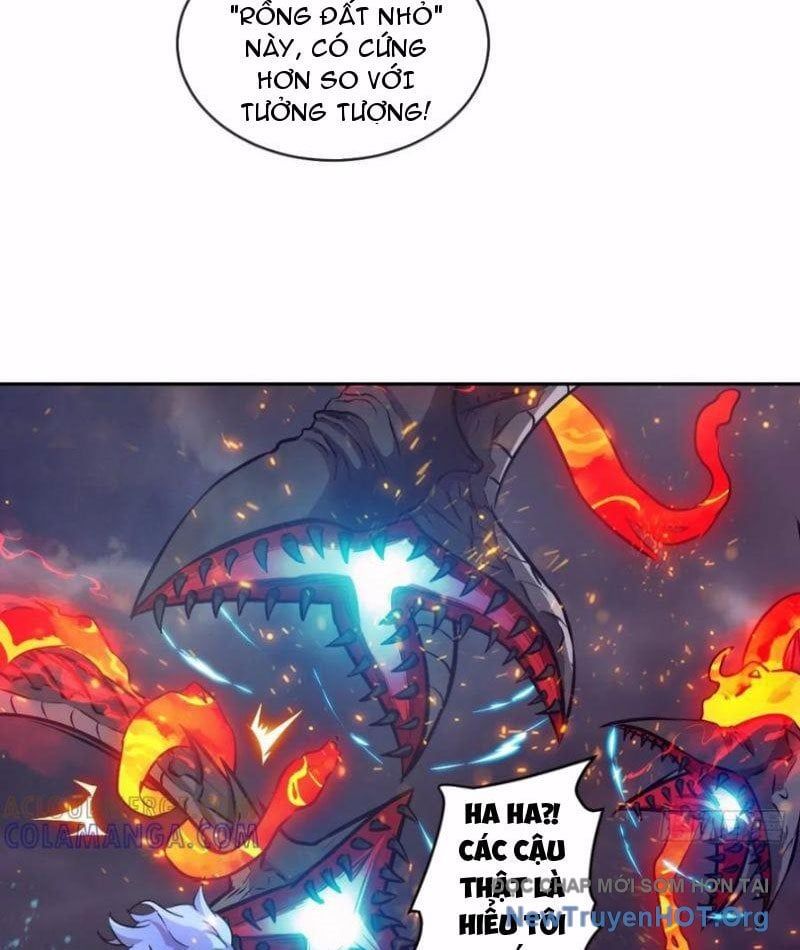 Tay Trái Của Ta Có Thể Dị Biến Chapter 127 - 21