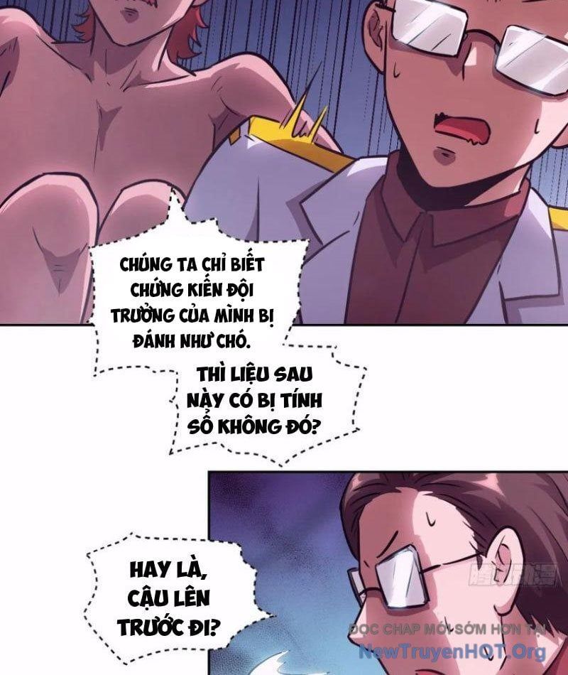 Tay Trái Của Ta Có Thể Dị Biến Chapter 127 - 68