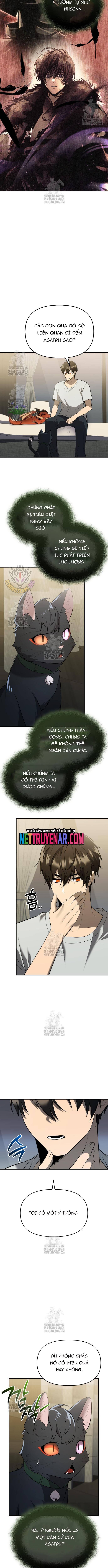 Ta Nhận Được Vật Phẩm Thần Thoại Chapter 143 - 10
