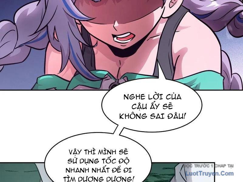 Tay Trái Của Ta Có Thể Dị Biến Chapter 129 - 127