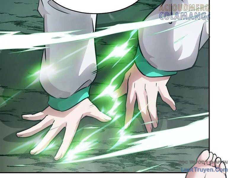Tay Trái Của Ta Có Thể Dị Biến Chapter 129 - 128