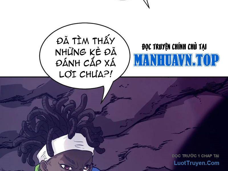 Tay Trái Của Ta Có Thể Dị Biến Chapter 129 - 135